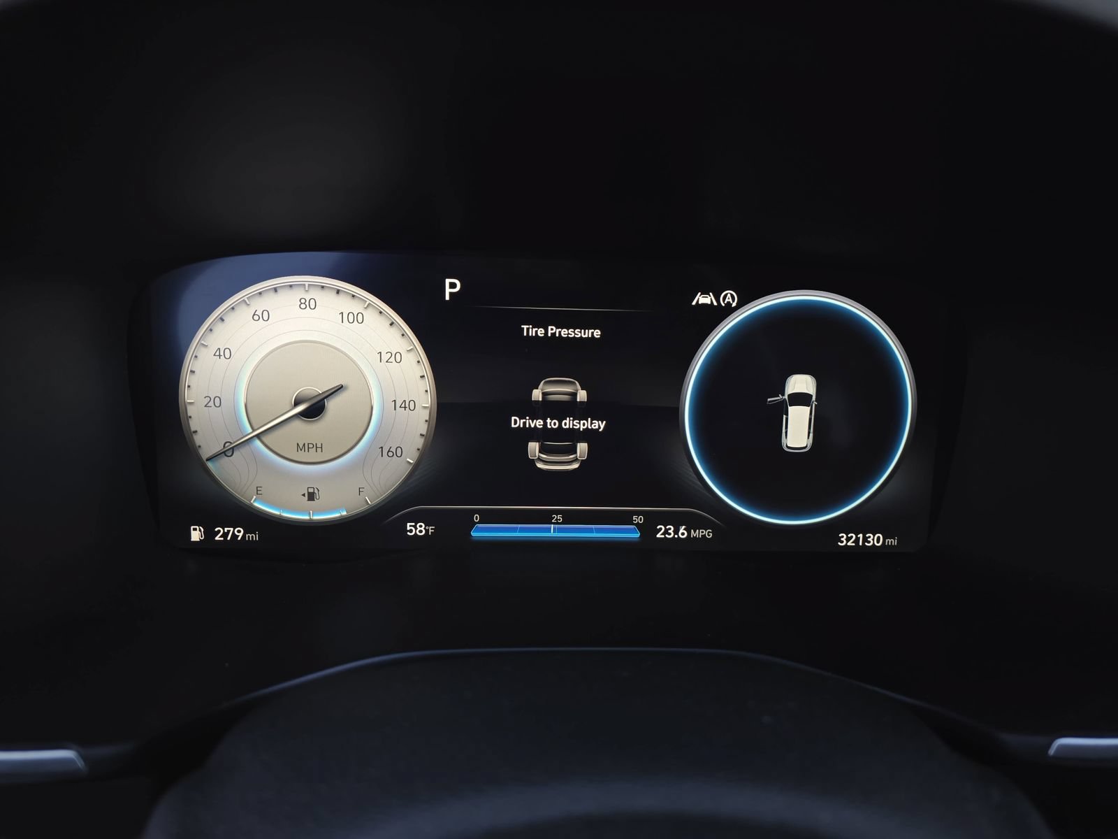 Used 2021 Hyundai Santa Fe Limited FWD image 22