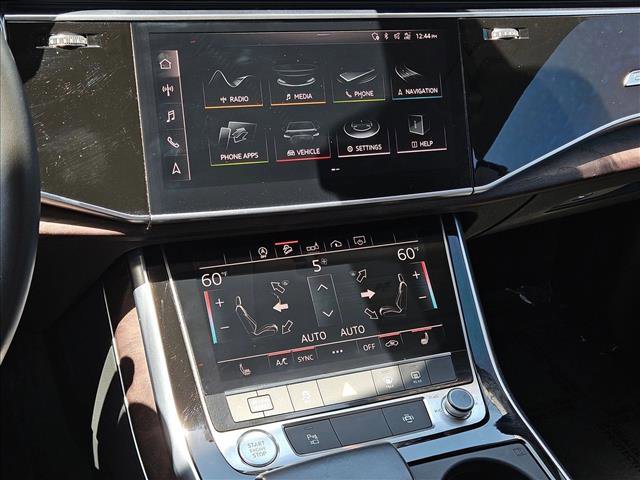 Used 2019 Audi Q8 Premium w/ Convenience Package AWD/4WD image 13