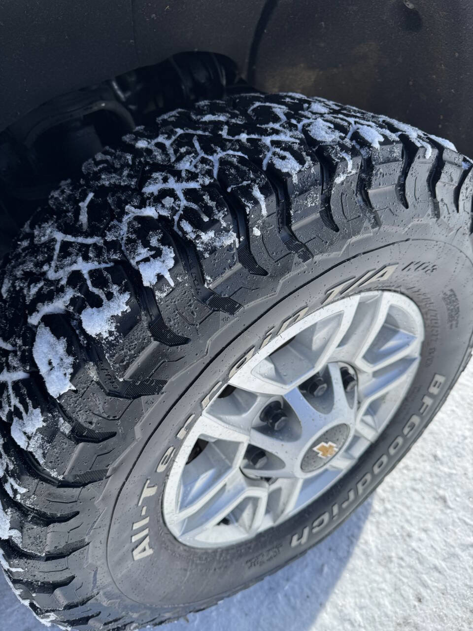 Used 2023 Chevrolet Silverado 2500 LT w/ Fleet Comfort Package image 33