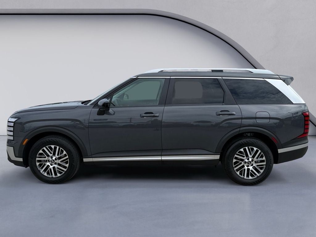 Certified 2026 Hyundai Palisade SEL FWD image 2