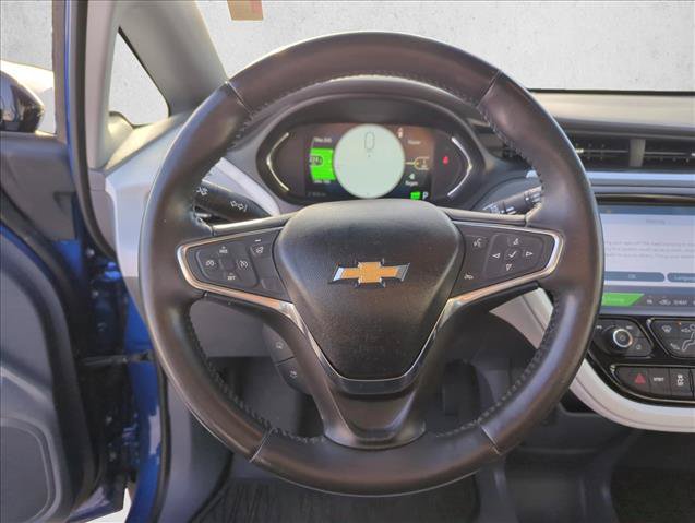 Used 2020 Chevrolet Bolt Premier FWD image 16
