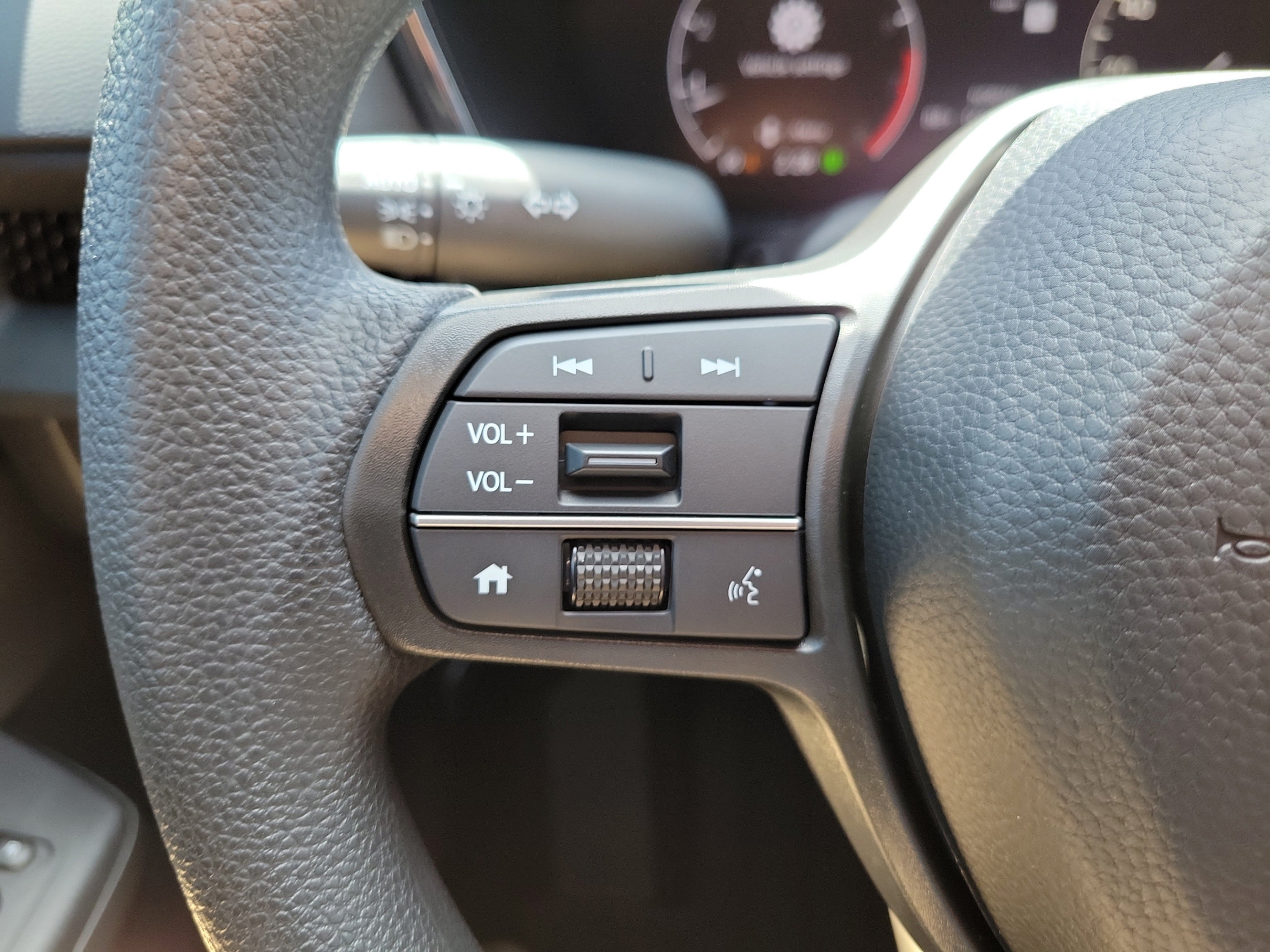 New 2026 Honda CR-V LX image 26