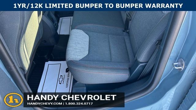 Used 2022 Ford Maverick XLT w/ Equipment Group 300A Standard image 32