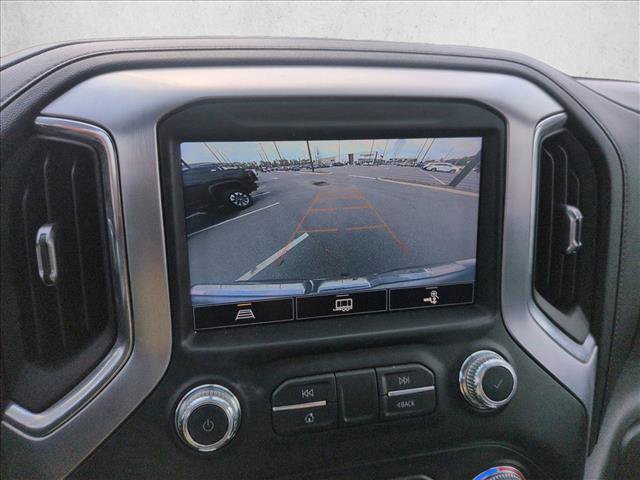Used 2021 GMC Sierra 1500 SLT w/ SLT Premium Package image 14