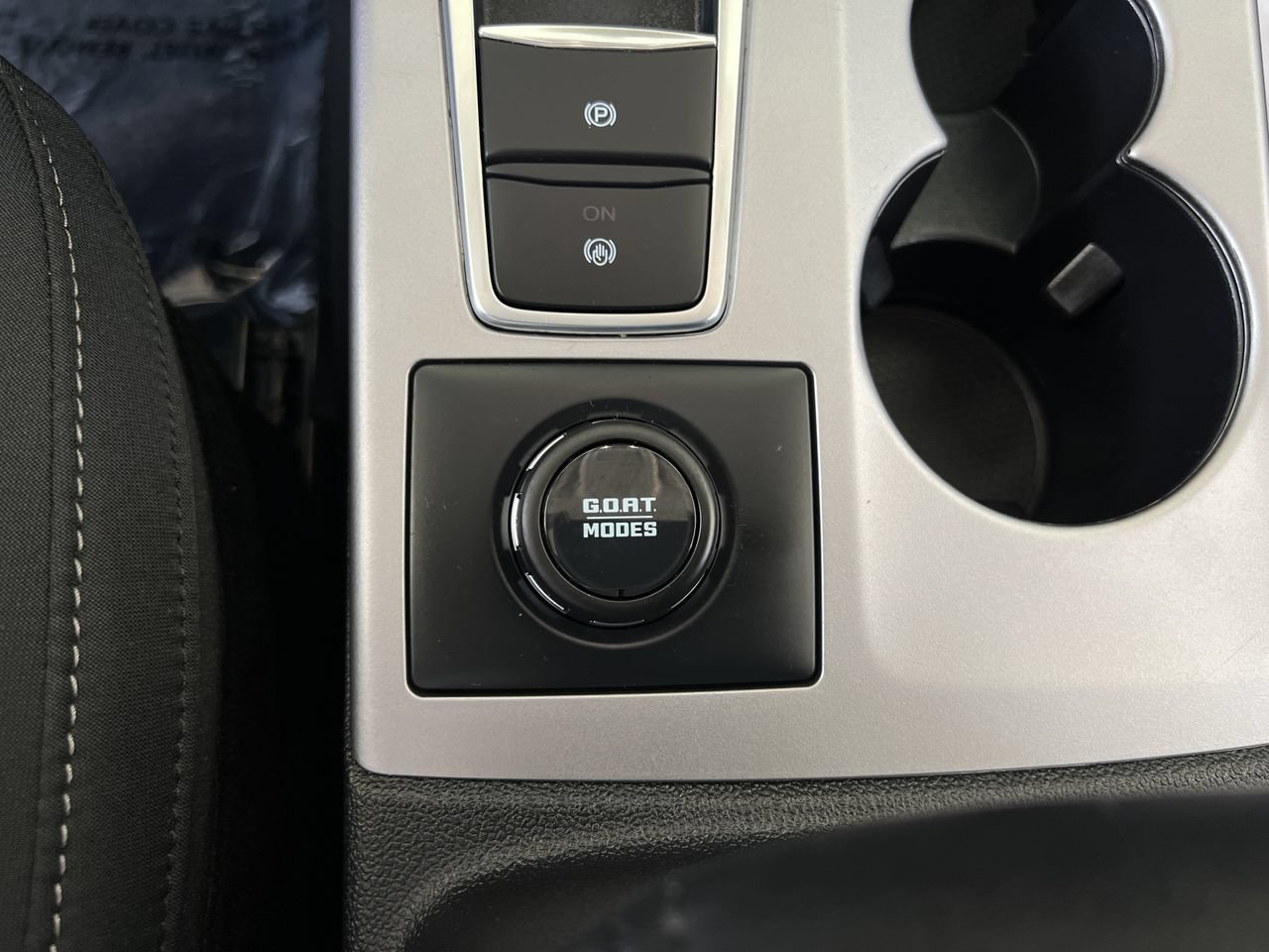 Used 2024 Ford Bronco Sport Big Bend w/ Convenience Package AWD/4WD image 19
