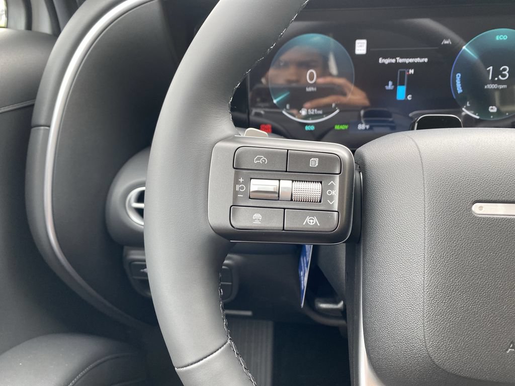 New 2026 Hyundai Palisade FWD Hybrid image 20