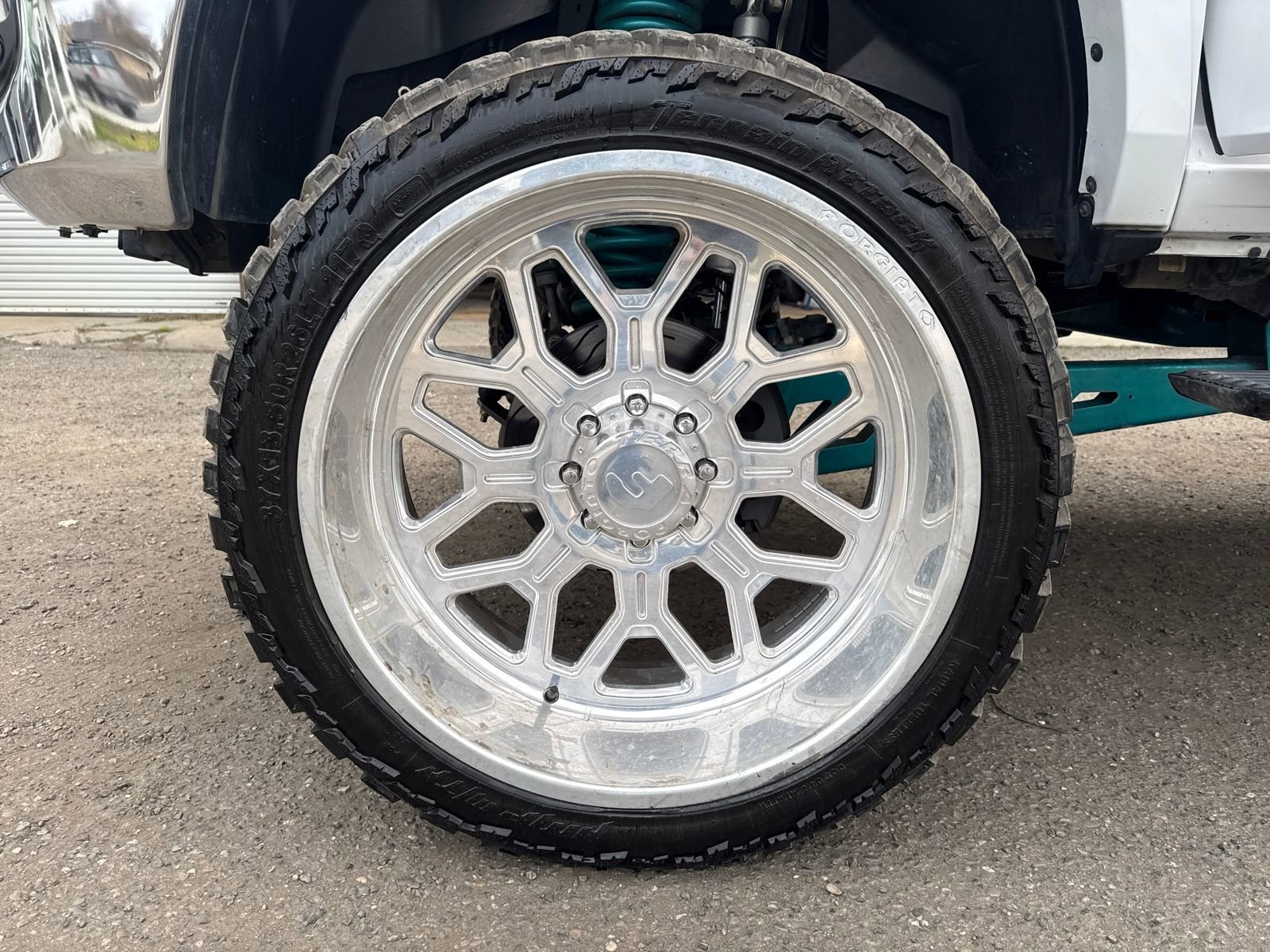 Used 2021 RAM 2500 Limited image 27