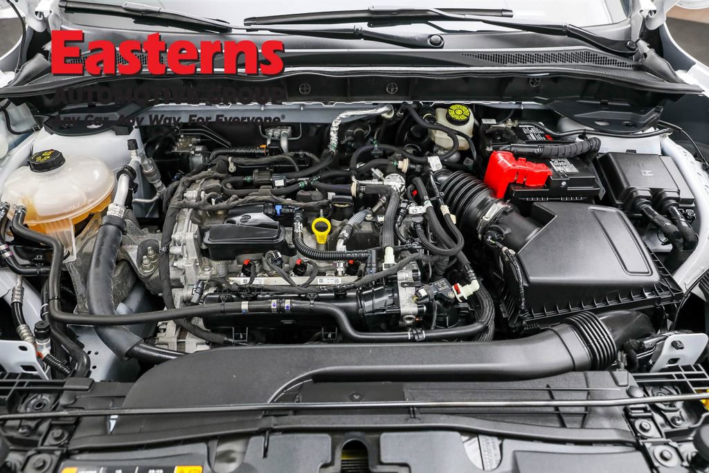 Used 2022 Ford Escape SE w/ Cold Weather Package image 7