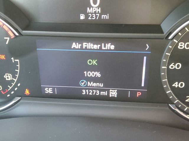 Certified 2023 Cadillac XT5 Luxury AWD/4WD image 16