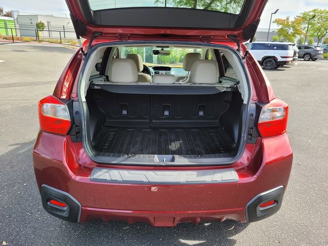 Used 2017 Subaru Crosstrek 2.0i Limited AWD/4WD image 17