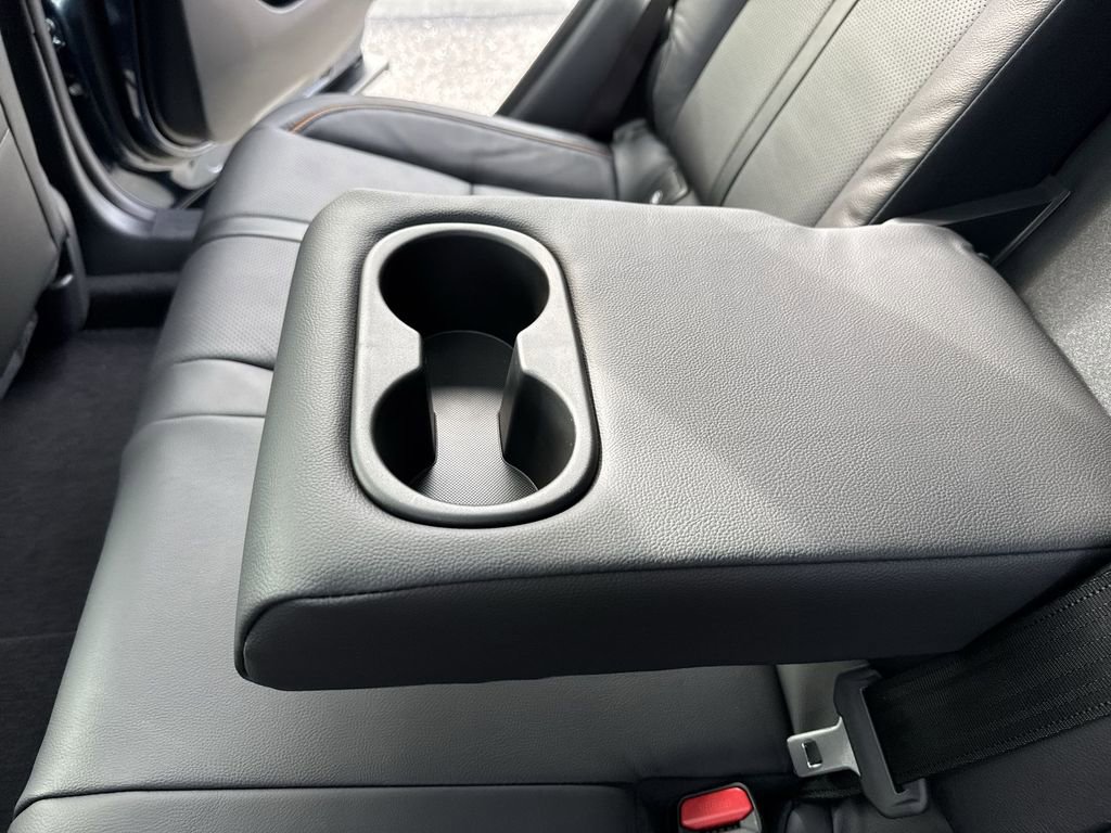 New 2026 MAZDA CX-50 AWD 2.5 Hybrid w/ Weather Package image 39