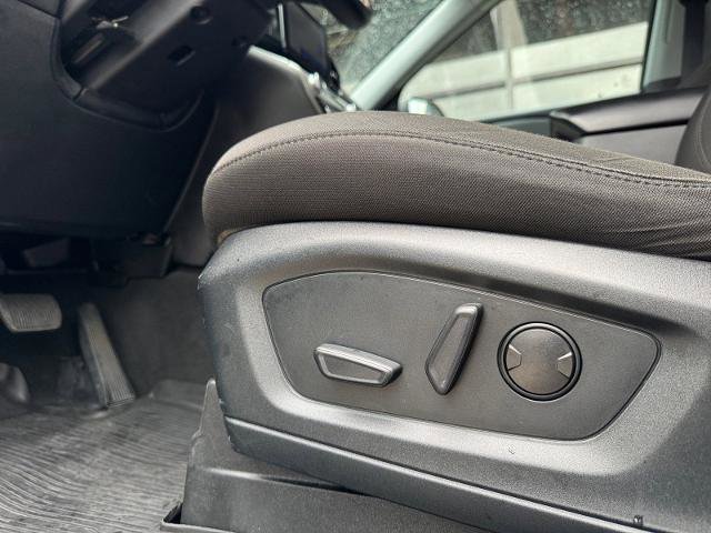 Certified 2022 Ford Explorer XLT AWD/4WD image 18