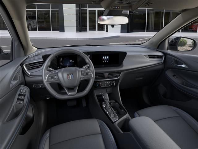 New 2026 Buick Encore GX Sport Touring w/ Comfort Package FWD image 15