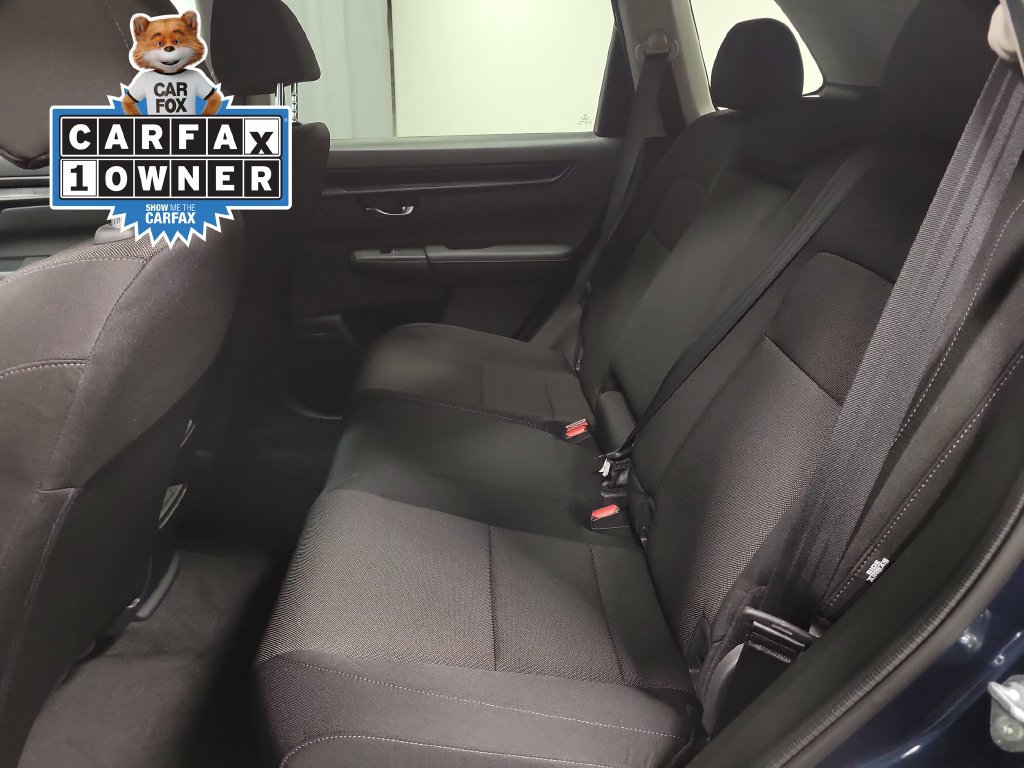 Used 2025 Honda CR-V LX image 28