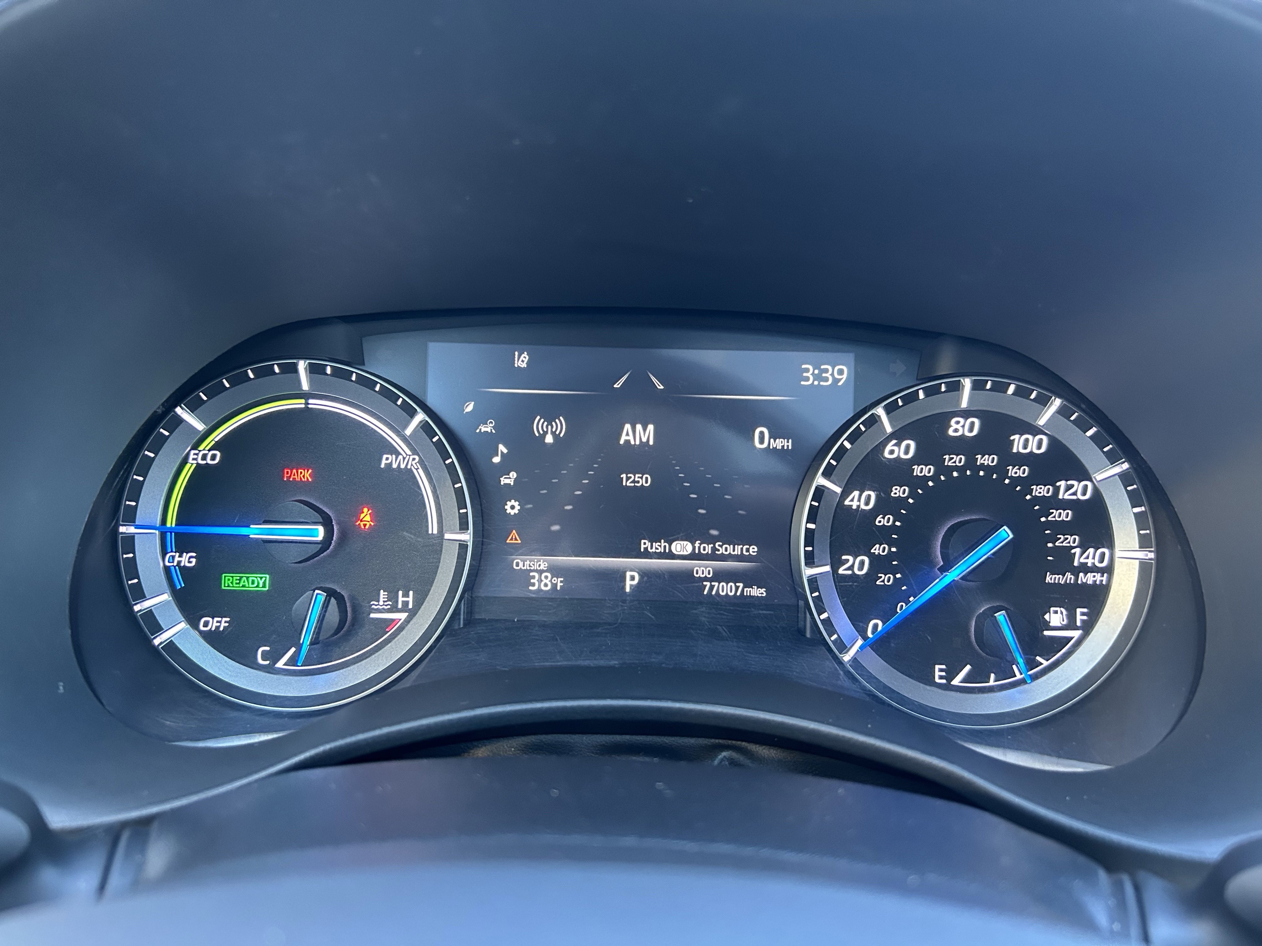 Certified 2021 Toyota Highlander Platinum image 28