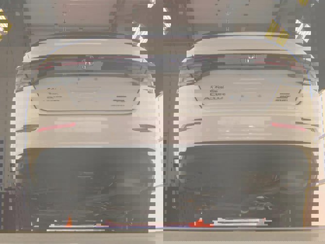 Used 2023 Honda Accord Sport image 4