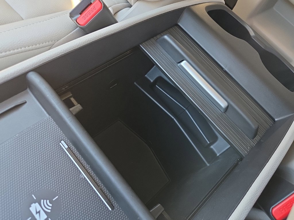 Used 2025 Honda Odyssey EX-L image 50