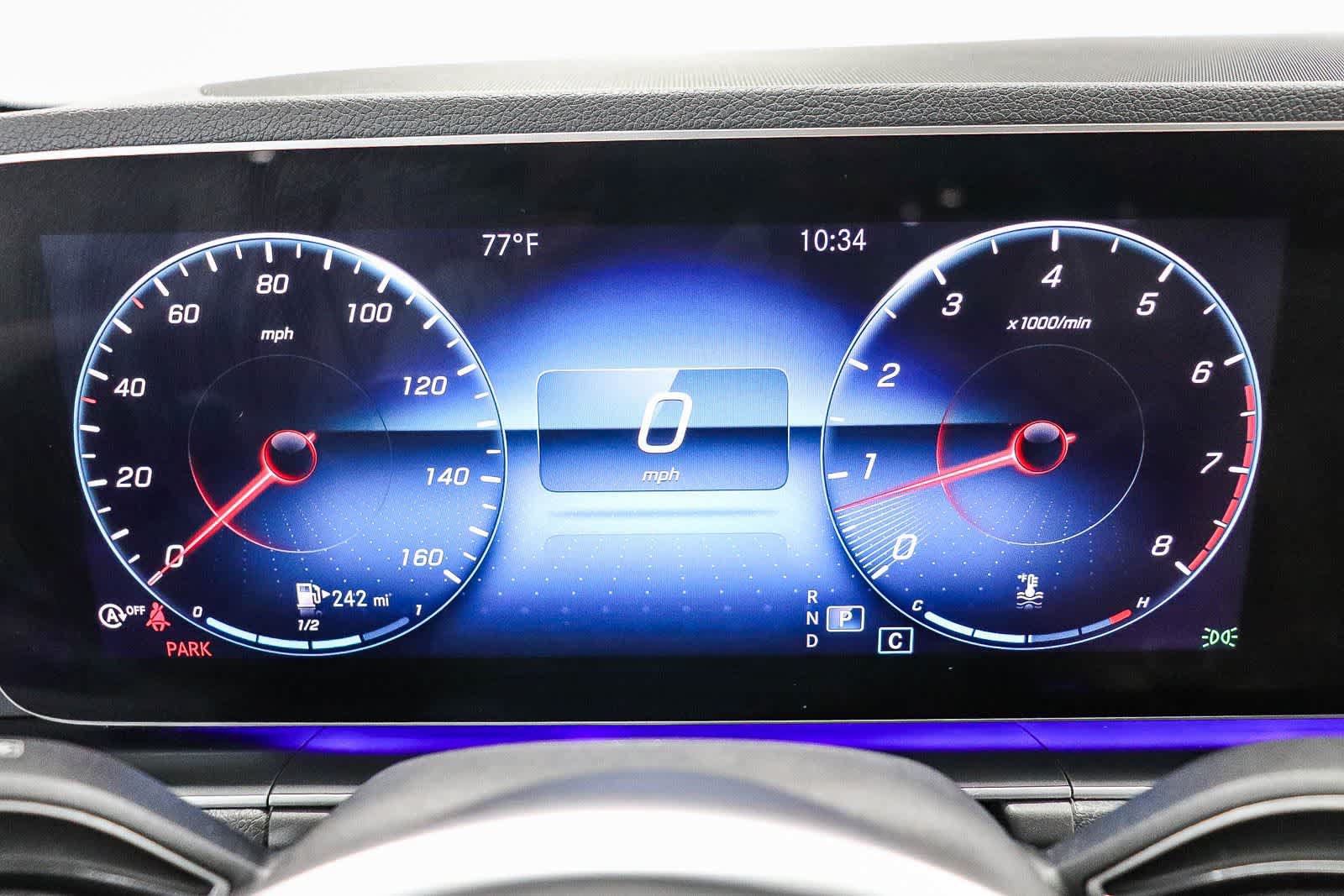 Used 2020 Mercedes-Benz GLE 350 image 25