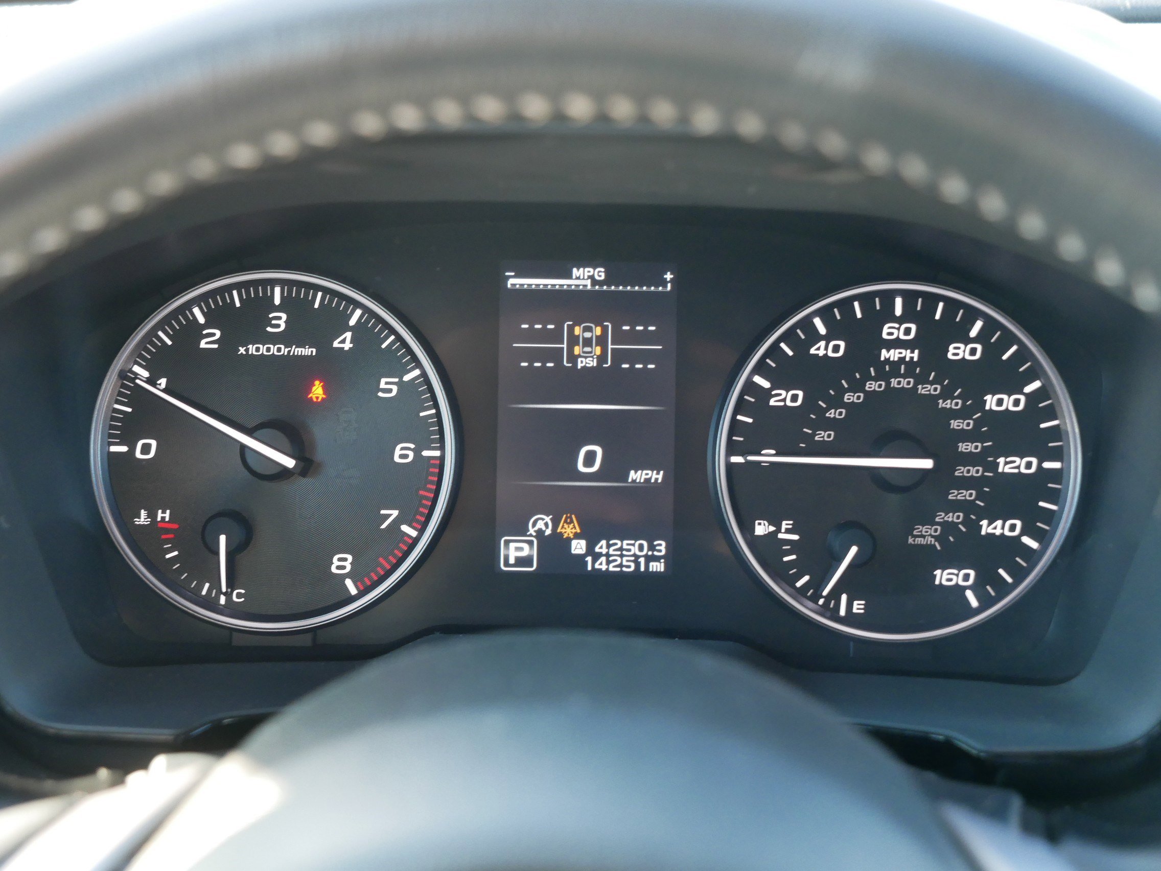 Used 2025 Subaru Legacy Premium image 21