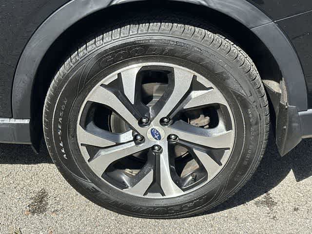 Used 2020 Subaru Outback Touring w/ Popular Package #2 AWD/4WD image 5