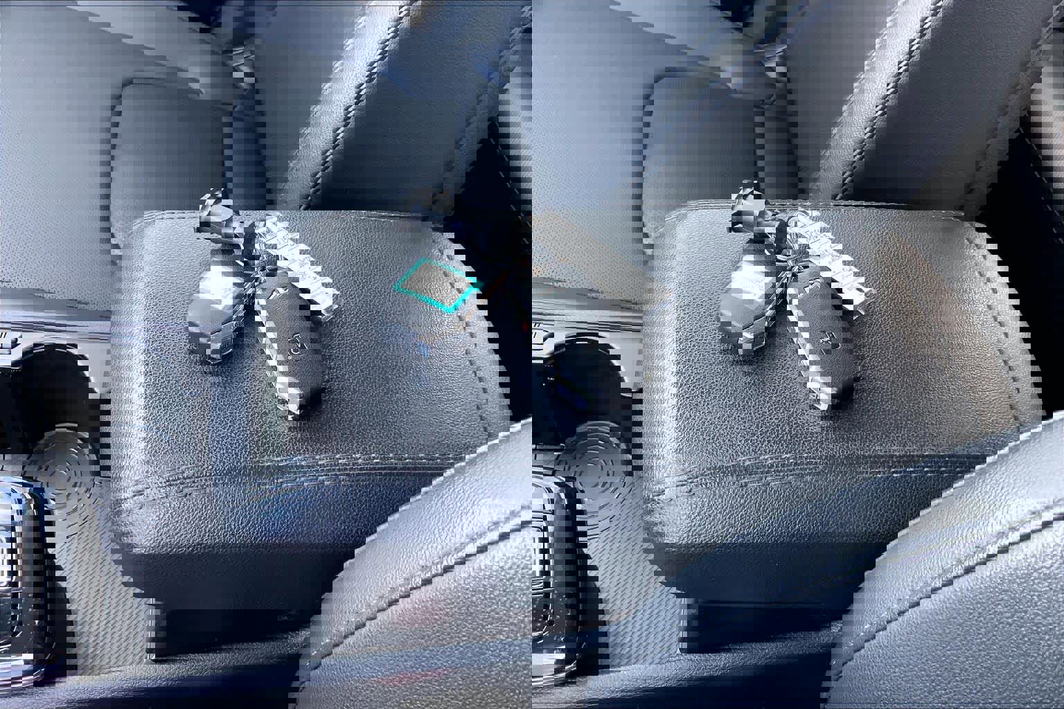 Used 2023 Kia Sportage SX image 14