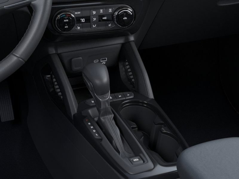 New 2026 Chevrolet TrailBlazer LT w/ Convenience Package FWD image 24