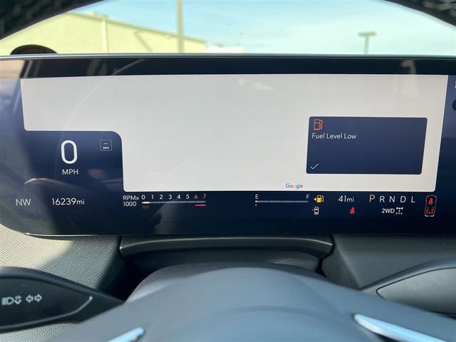 Certified 2025 Buick Enclave Preferred image 14