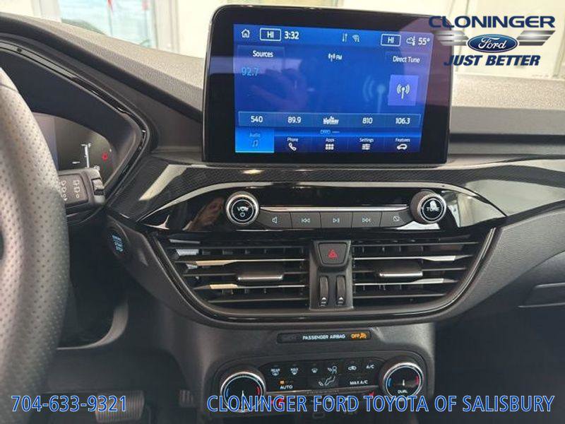 New 2026 Ford Escape ST-Line Select image 25