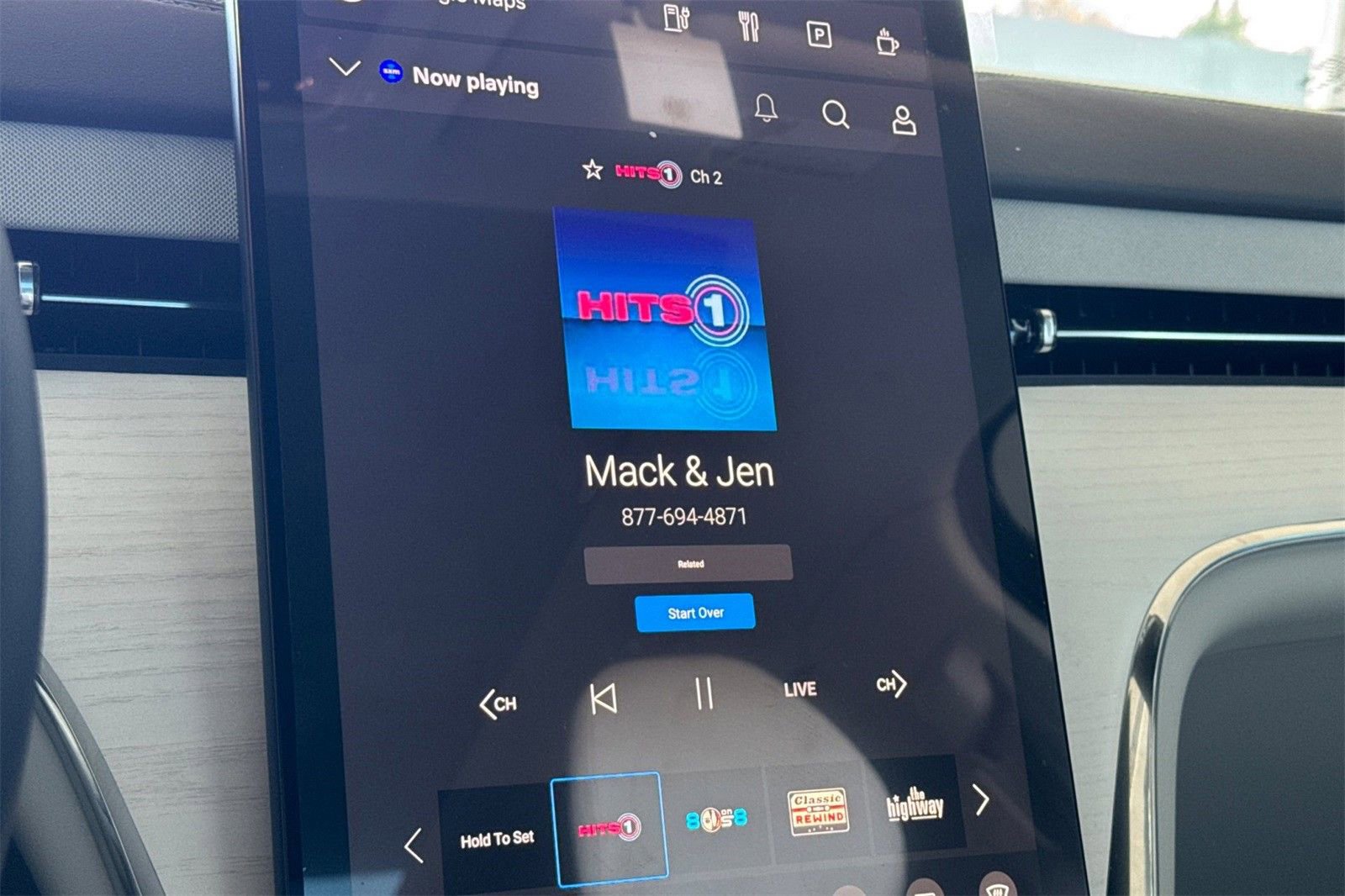 New 2025 Volvo EX90 Plus w/ Protection Package Premier image 18