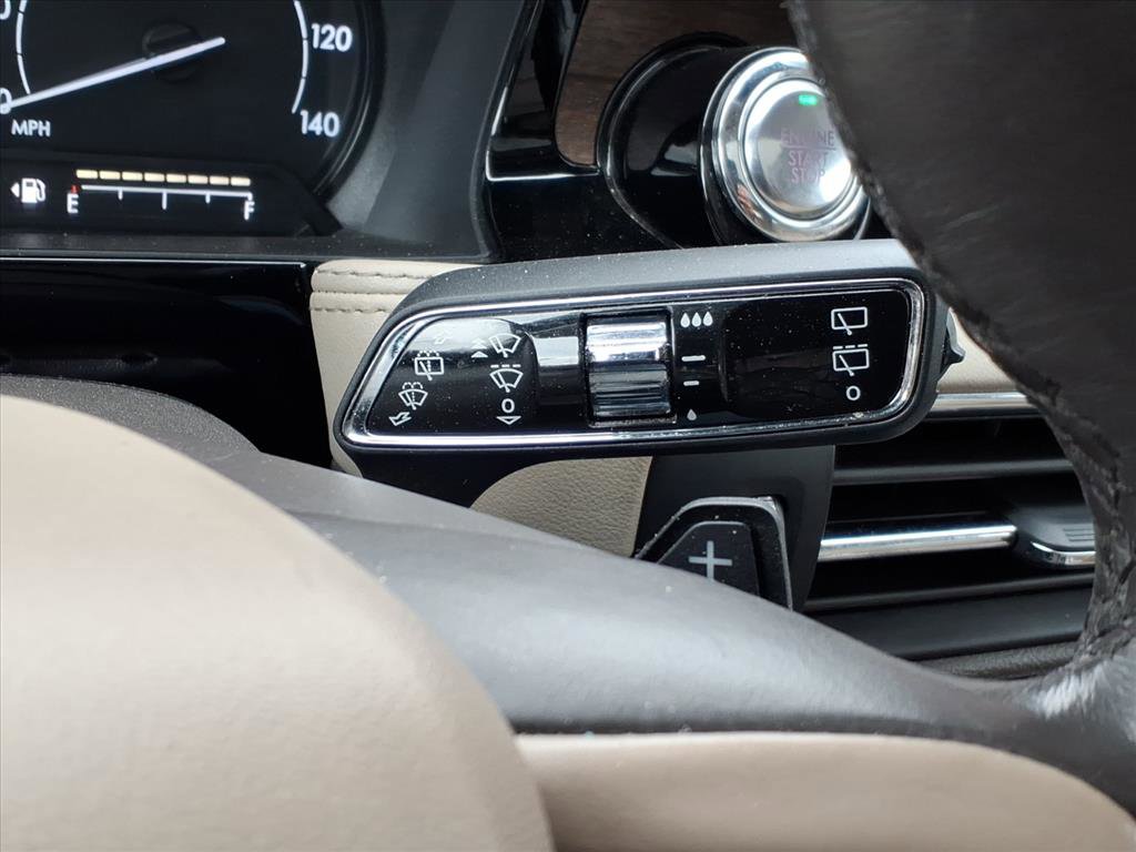 Used 2020 Lincoln Corsair Reserve image 26