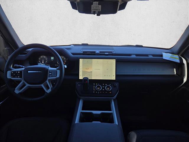 New 2026 Land Rover Defender 110 X-Dynamic SE image 15