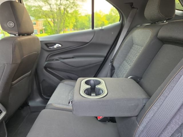 Used 2024 Chevrolet Equinox LT AWD/4WD image 30