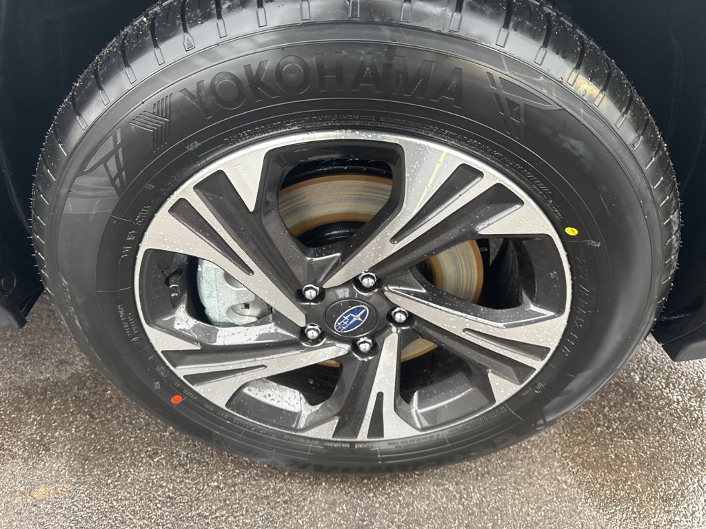 New 2026 Subaru Crosstrek 2.0i Premium image 33