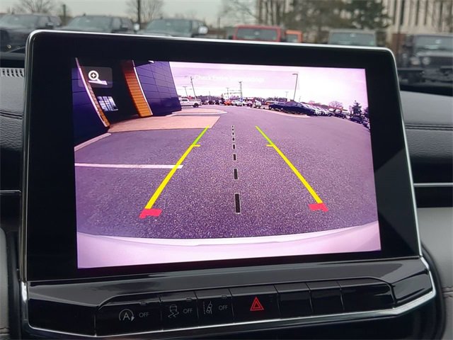 Used 2022 Jeep Compass Limited image 19