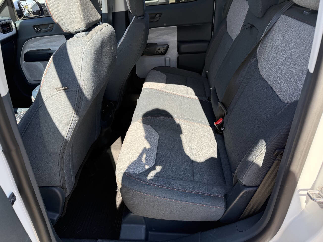 Used 2022 Ford Maverick XLT w/ XLT Luxury Package FWD image 7