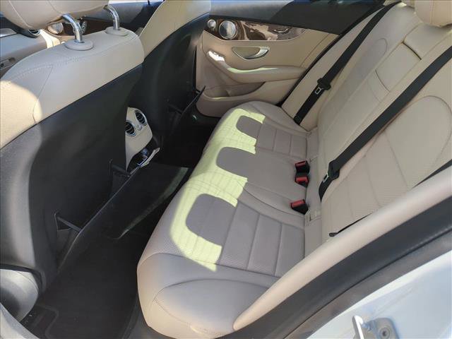 Used 2015 Mercedes-Benz C 300 4MATIC Sedan image 19
