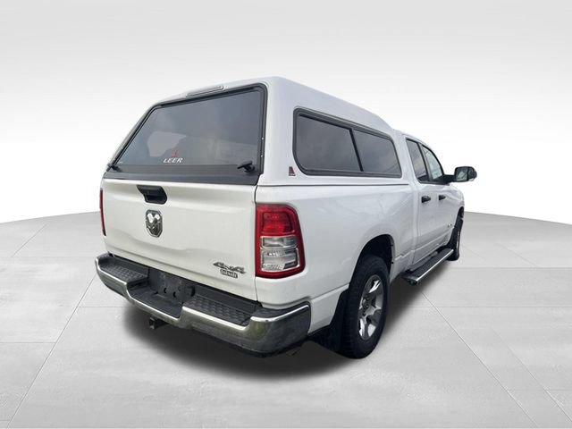 Used 2019 RAM 1500 Tradesman w/ SXT Appearance Group AWD/4WD image 2