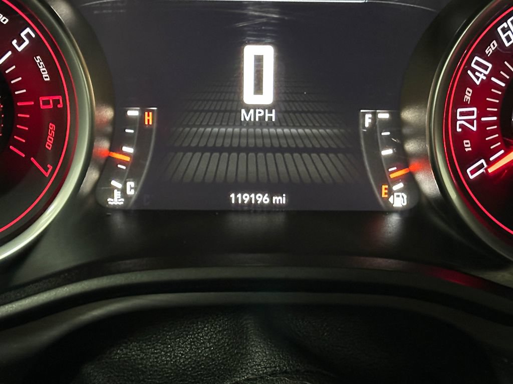 Used 2016 Dodge Challenger R/T Scat Pack RWD image 42