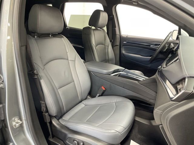 Used 2023 Buick Enclave Essence w/ Sport Touring Edition image 27