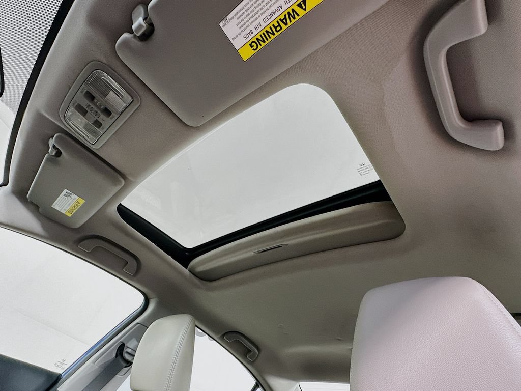 Used 2013 Honda Civic EX-L image 25