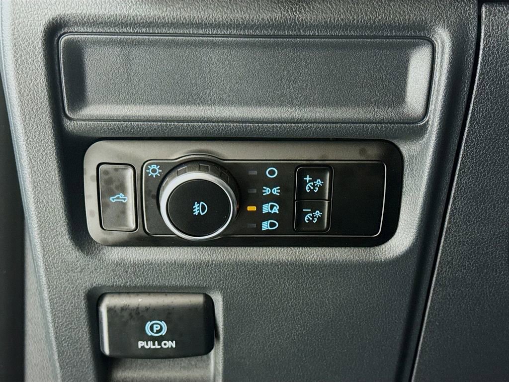 Used 2024 Ford F150 XLT w/ FX4 Off-Road Package image 9