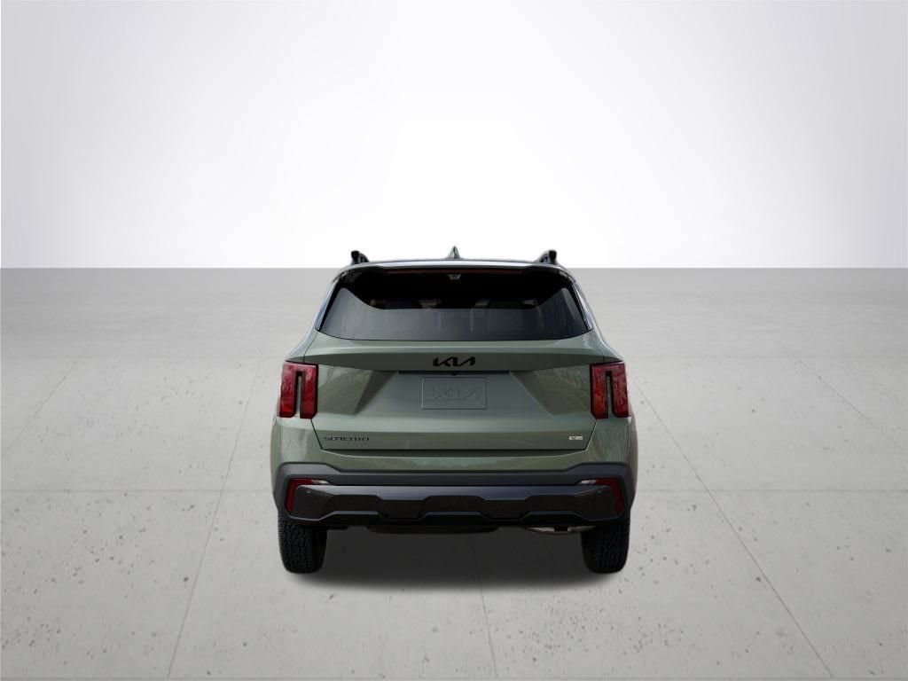 New 2026 Kia Sorento SX Prestige image 6