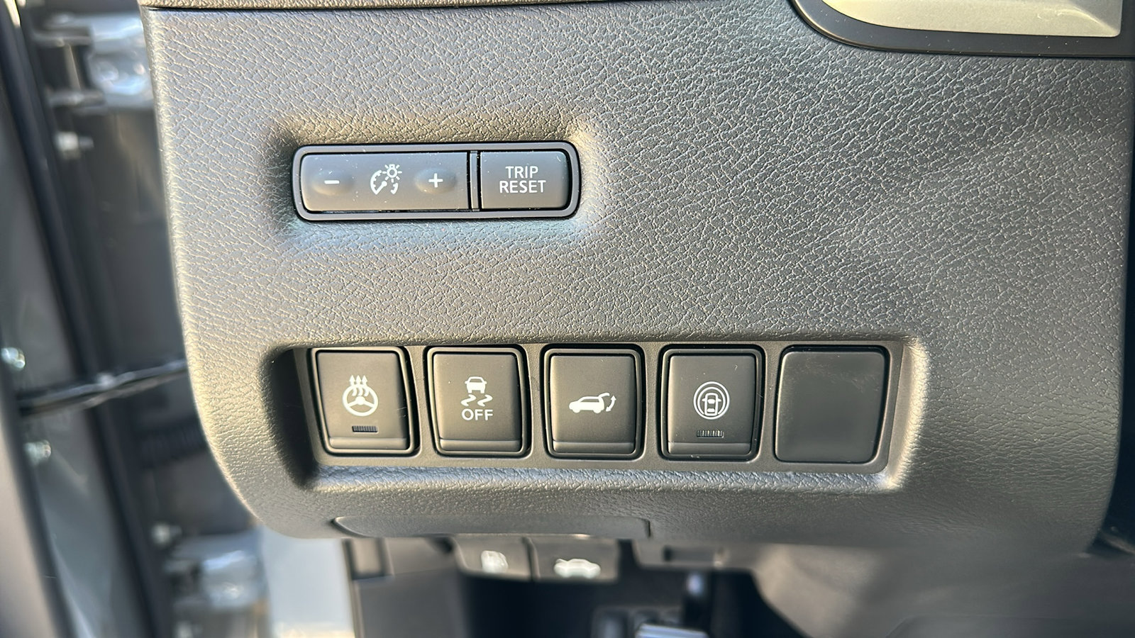 Certified 2024 Nissan Murano SL image 16