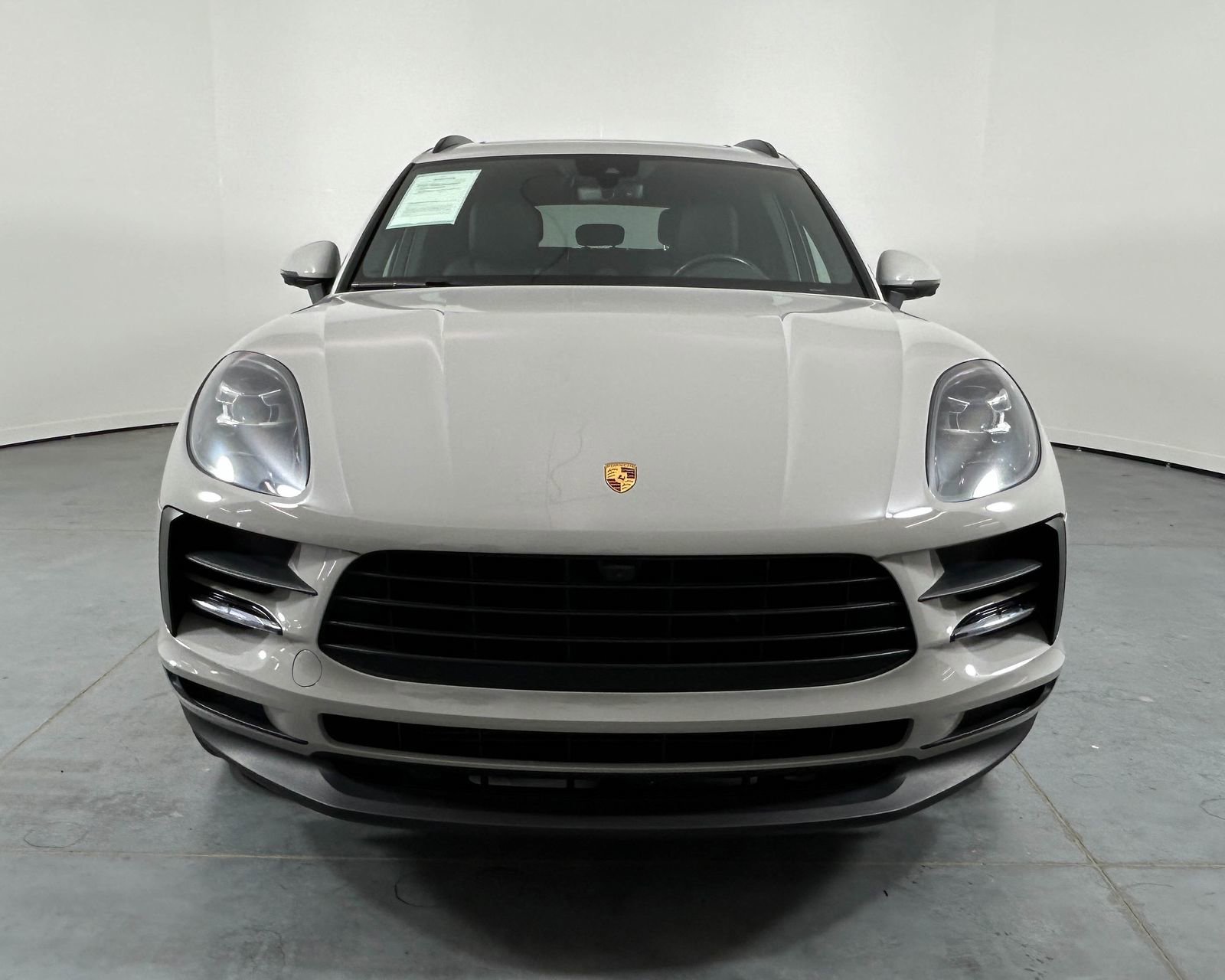 Used 2021 Porsche Macan AWD/4WD image 10