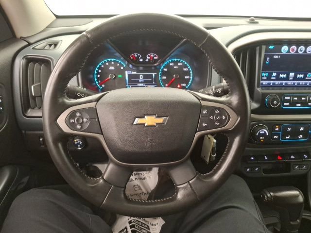 Used 2016 Chevrolet Colorado Z71 image 14