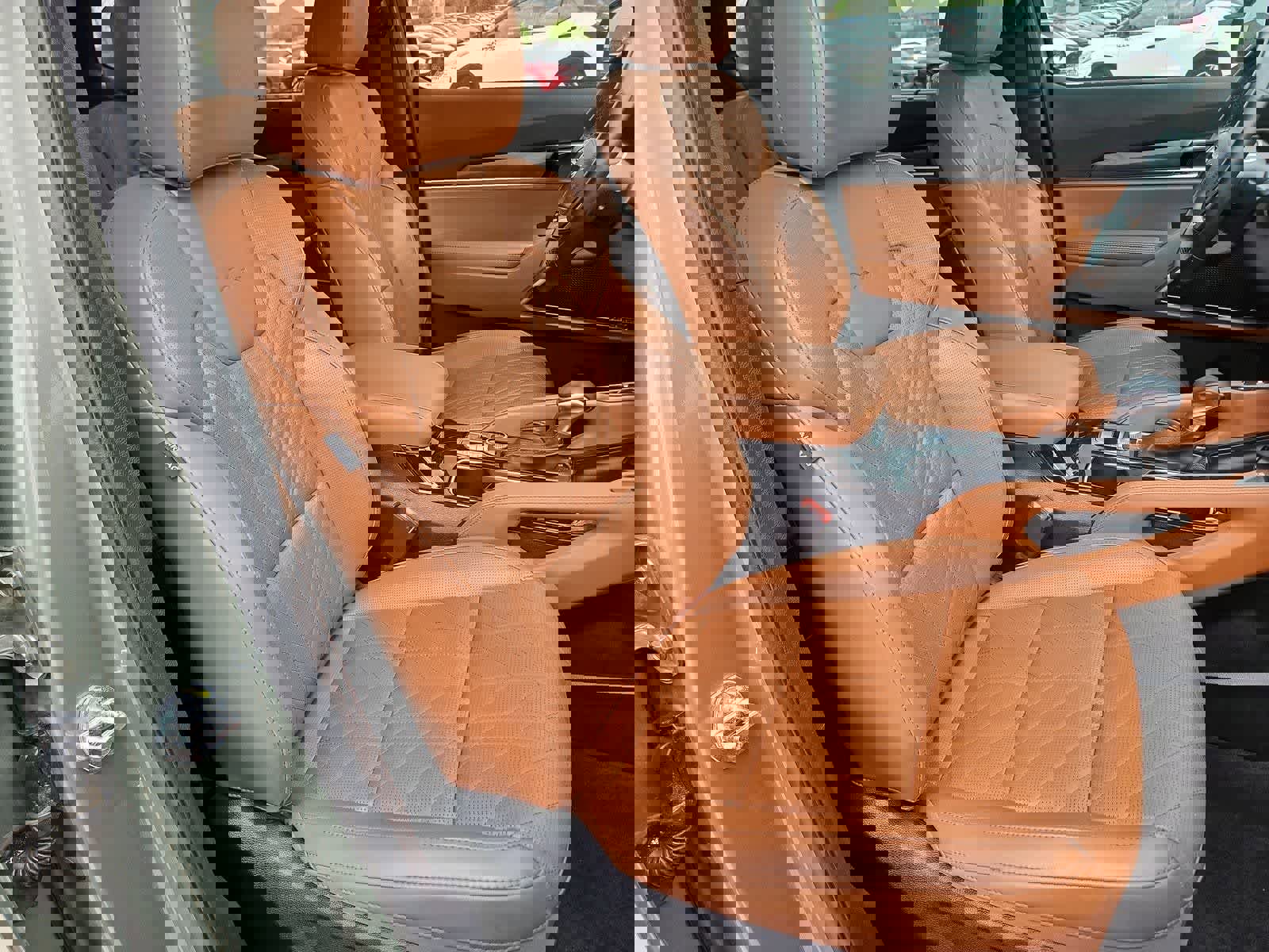 Used 2023 Kia Telluride SX Prestige X-Pro image 21