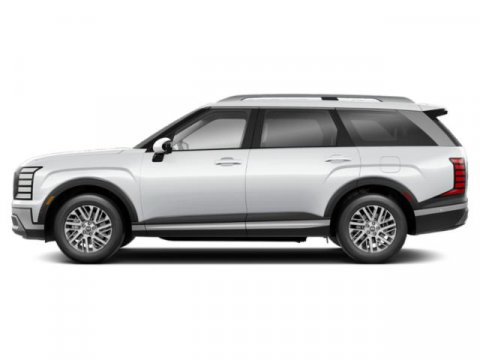 New 2026 Hyundai Palisade SEL FWD image 2