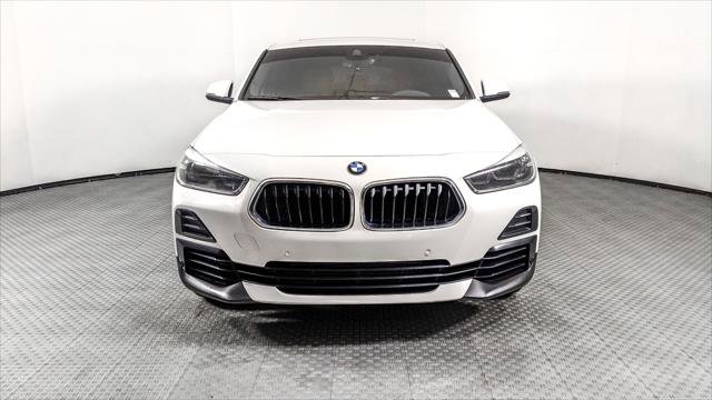 Used 2022 BMW X2 xDrive28i w/ Convenience Package image 12