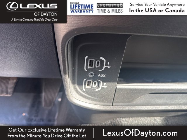 Used 2024 RAM 2500 Laramie image 26