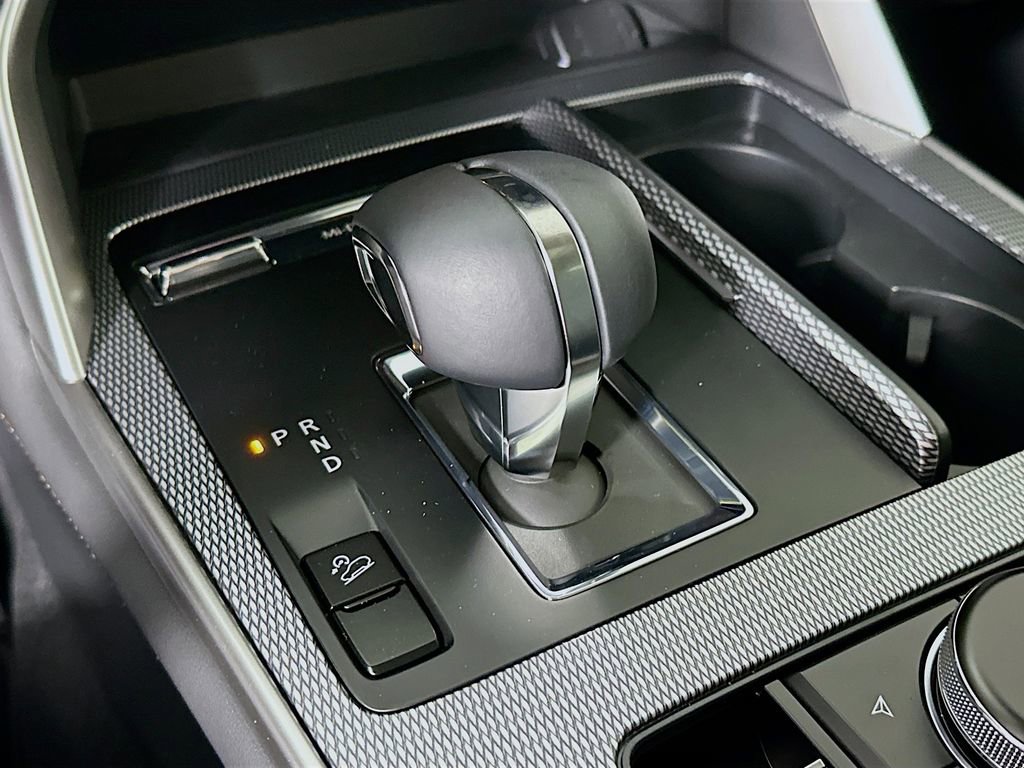 New 2026 MAZDA CX-90 3.3 Turbo w/ Premium Sport Pkg image 22